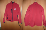 FCN Schnelldorf Softshelljacke kl