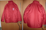 FCN Schnelldorf Stadionjacke kl