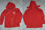 FCN Schnelldorf Stadionjacke JAKO kl